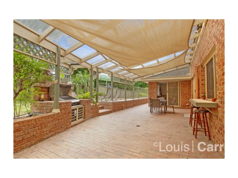 8 Jonathon Place, Cherrybrook NSW 2126