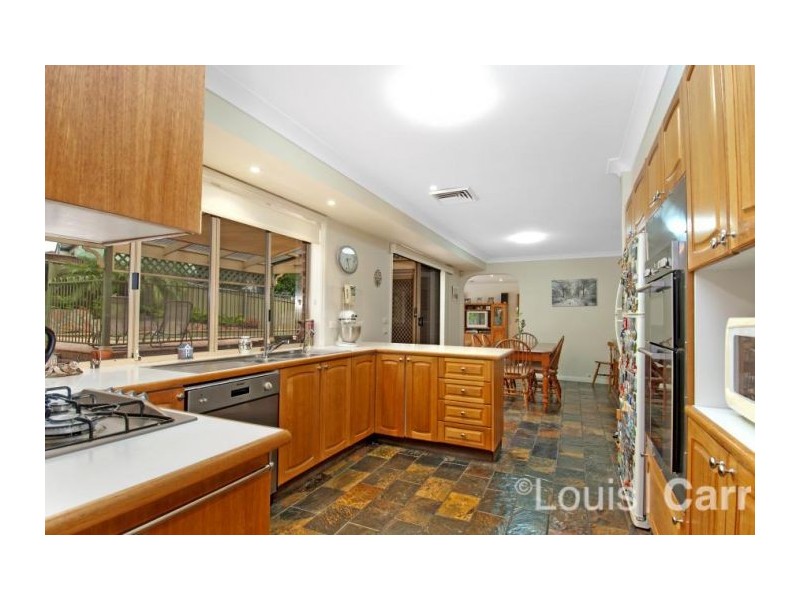 8 Jonathon Place, Cherrybrook NSW 2126