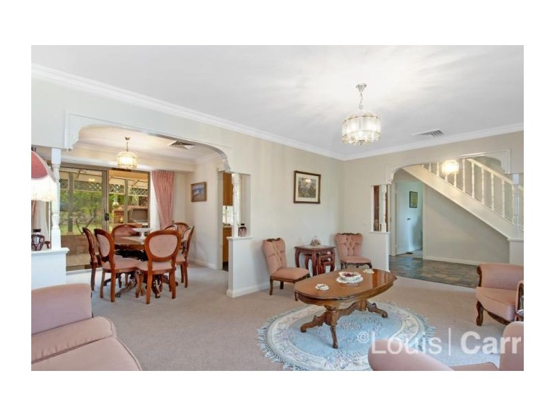 8 Jonathon Place, Cherrybrook NSW 2126