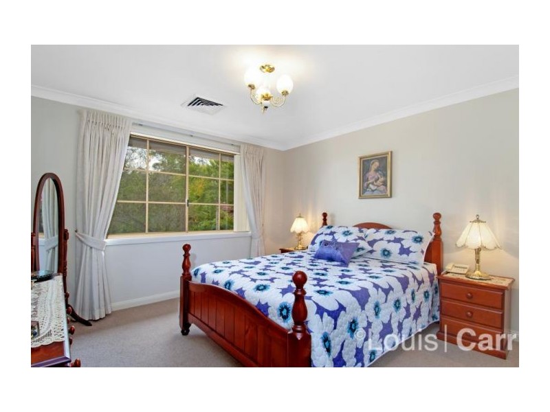 8 Jonathon Place, Cherrybrook NSW 2126