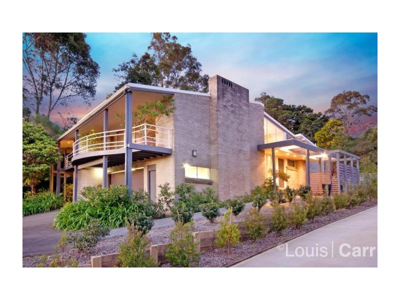 21-25 Oratava Ave, West Pennant Hills NSW 2125