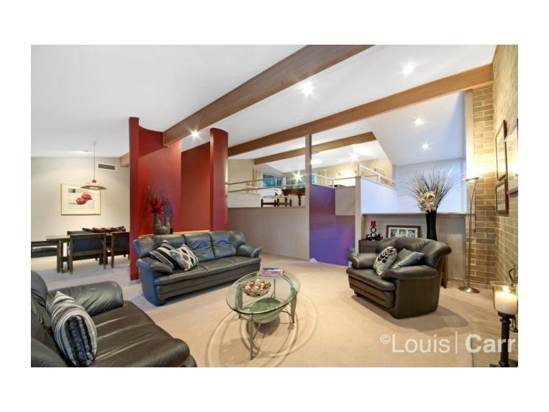 21-25 Oratava Ave, West Pennant Hills NSW 2125