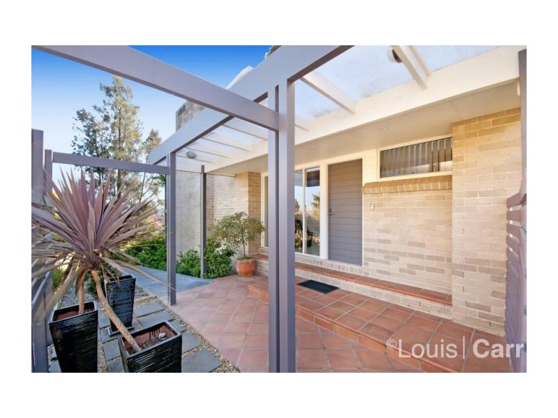 21-25 Oratava Ave, West Pennant Hills NSW 2125