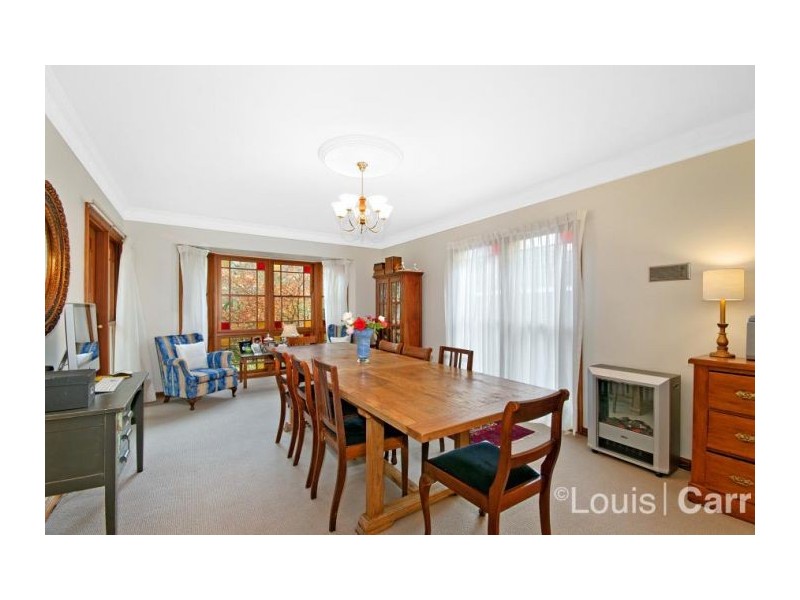 14 Sanctuary Point Road, West Pennant Hills NSW 2125