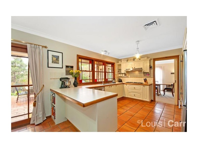 14 Sanctuary Point Road, West Pennant Hills NSW 2125