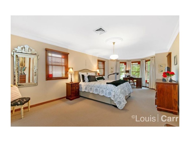14 Sanctuary Point Road, West Pennant Hills NSW 2125