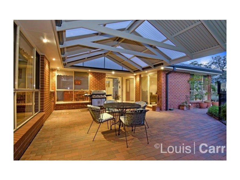 6 Coorumbene Court, Bella Vista NSW 2153