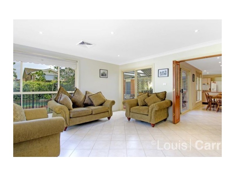 6 Coorumbene Court, Bella Vista NSW 2153