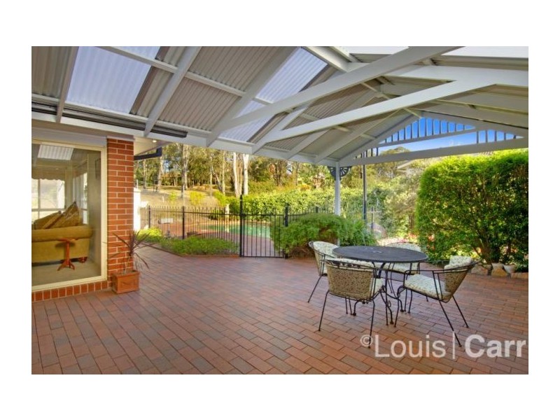6 Coorumbene Court, Bella Vista NSW 2153