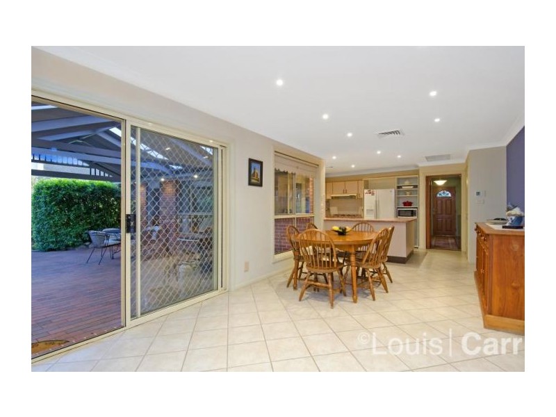 6 Coorumbene Court, Bella Vista NSW 2153