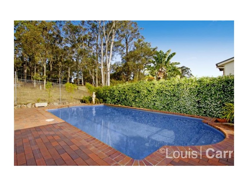 6 Coorumbene Court, Bella Vista NSW 2153