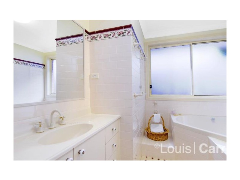 6 Coorumbene Court, Bella Vista NSW 2153