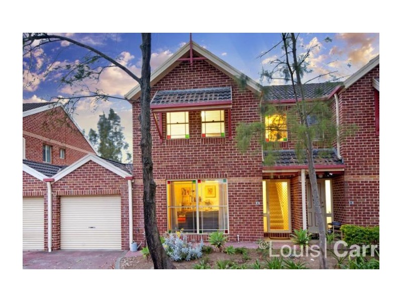 4/39 Coonara Avenue, West Pennant Hills NSW 2125