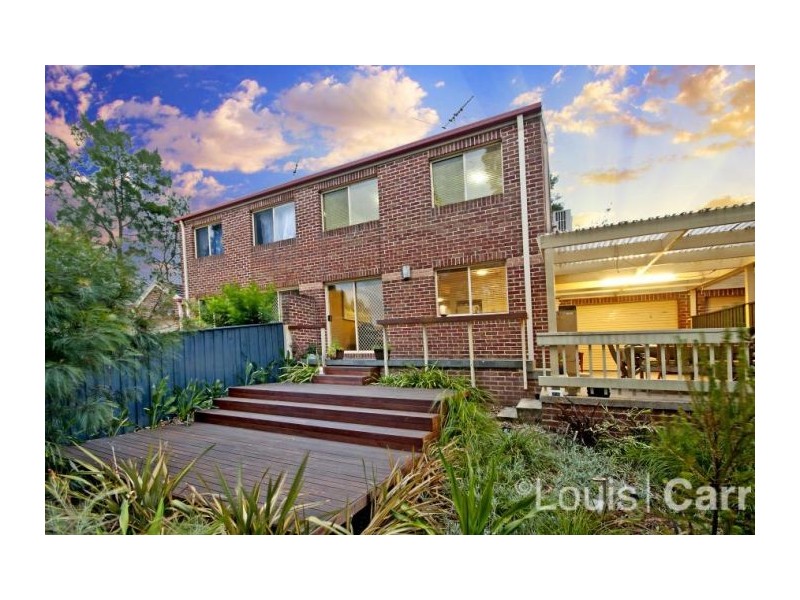 4/39 Coonara Avenue, West Pennant Hills NSW 2125
