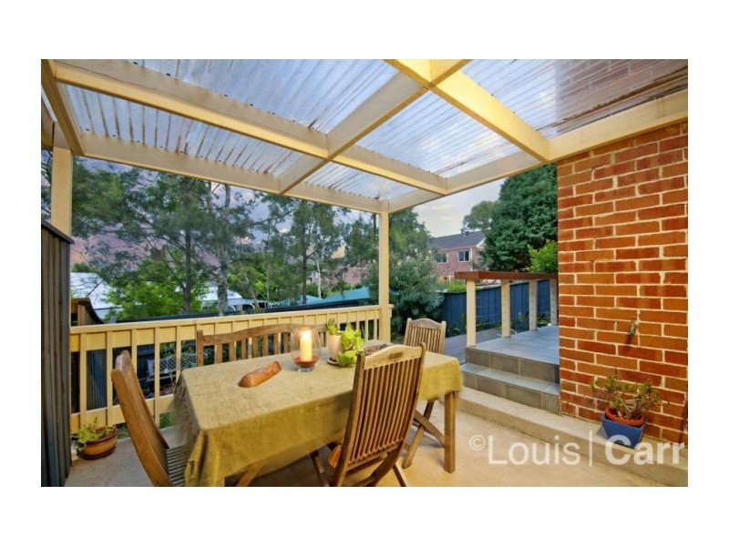 4/39 Coonara Avenue, West Pennant Hills NSW 2125