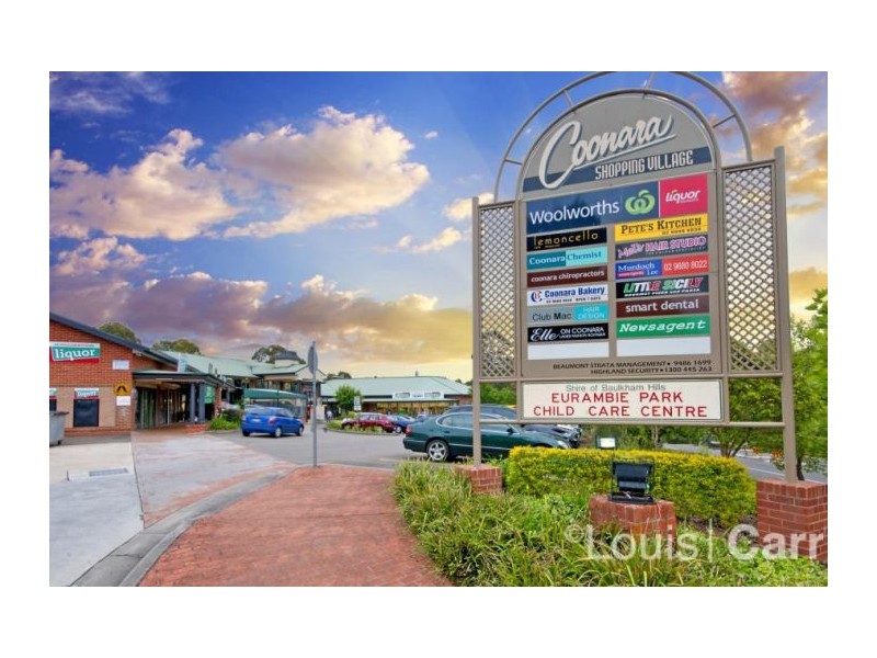 4/39 Coonara Avenue, West Pennant Hills NSW 2125