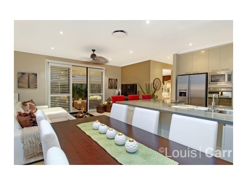 112 Linden Way, Bella Vista NSW 2153