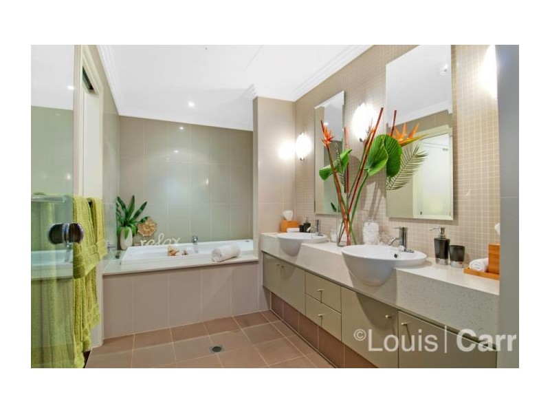 112 Linden Way, Bella Vista NSW 2153