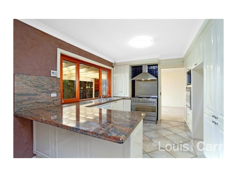 47 Appletree Drive, Cherrybrook NSW 2126