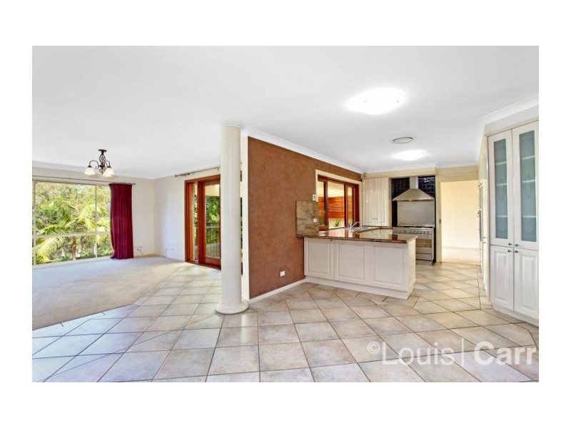 47 Appletree Drive, Cherrybrook NSW 2126