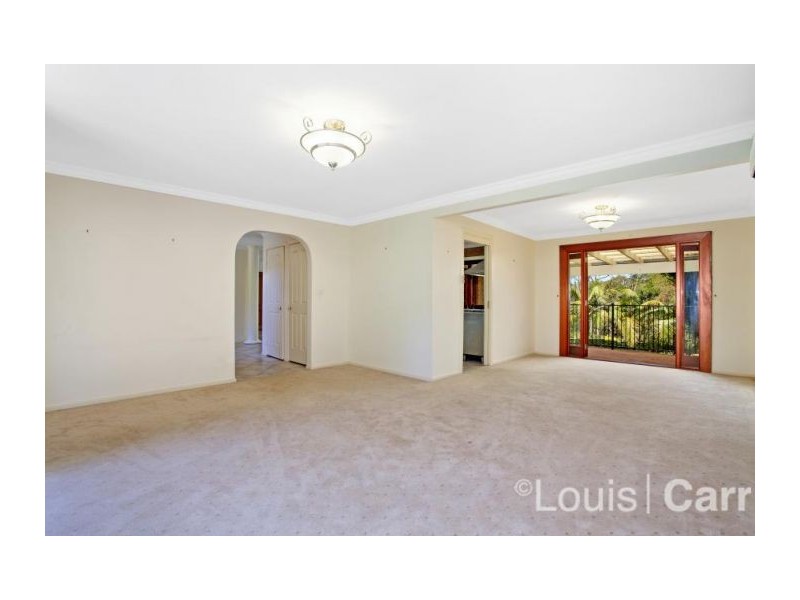 47 Appletree Drive, Cherrybrook NSW 2126