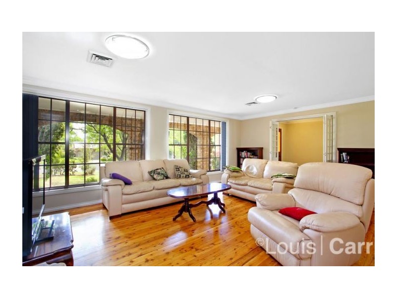 8 Penrose Avenue, Cherrybrook NSW 2126