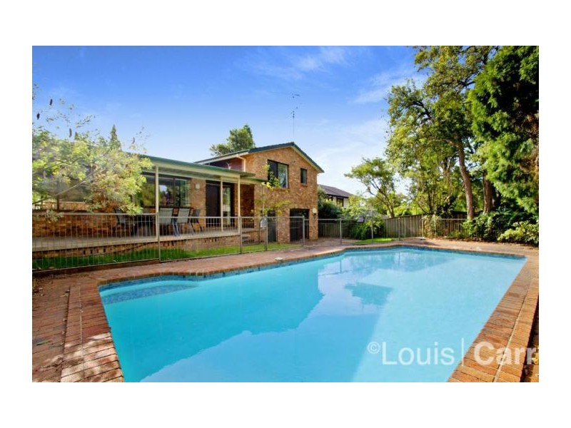 8 Penrose Avenue, Cherrybrook NSW 2126