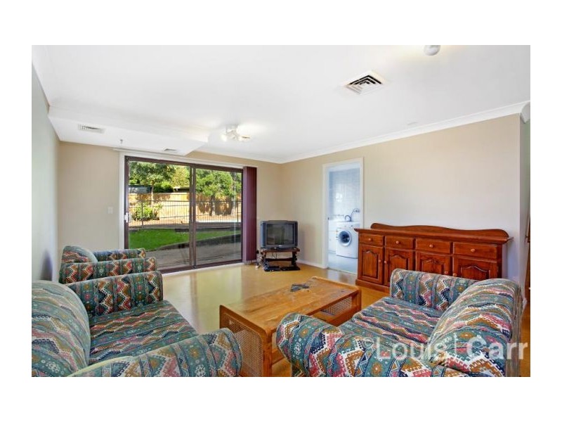 8 Penrose Avenue, Cherrybrook NSW 2126