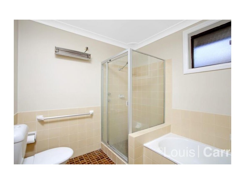 8 Penrose Avenue, Cherrybrook NSW 2126