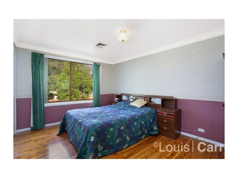 8 Penrose Avenue, Cherrybrook NSW 2126