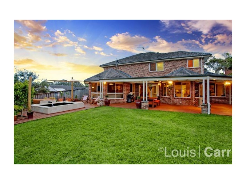 8 Fernleigh Close, Cherrybrook NSW 2126