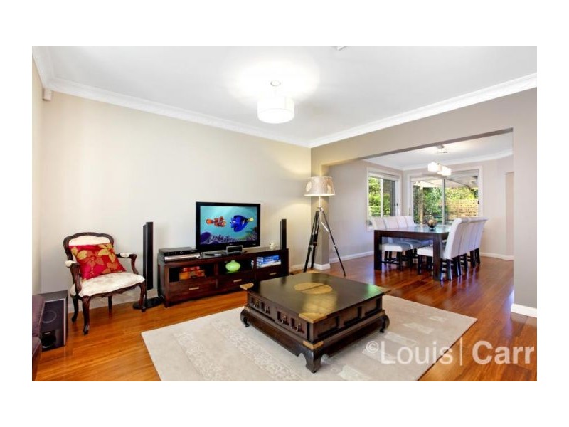8 Fernleigh Close, Cherrybrook NSW 2126