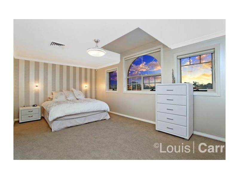 8 Fernleigh Close, Cherrybrook NSW 2126