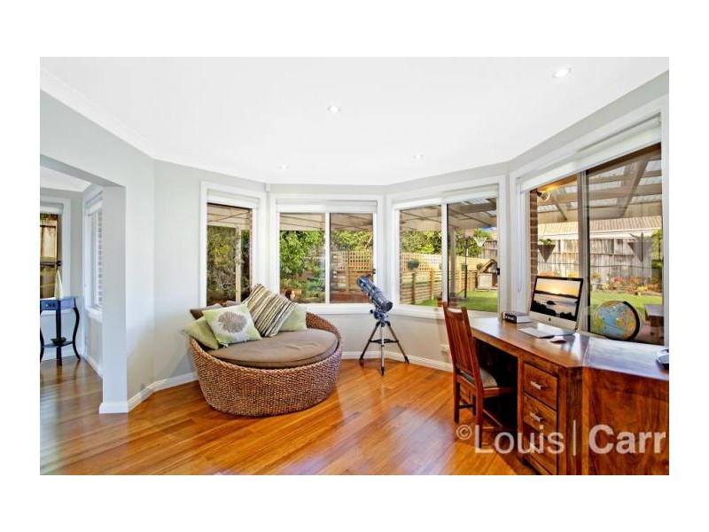 8 Fernleigh Close, Cherrybrook NSW 2126