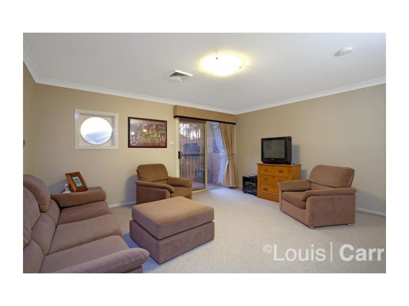 4 Lees Place, Beaumont Hills NSW 2155