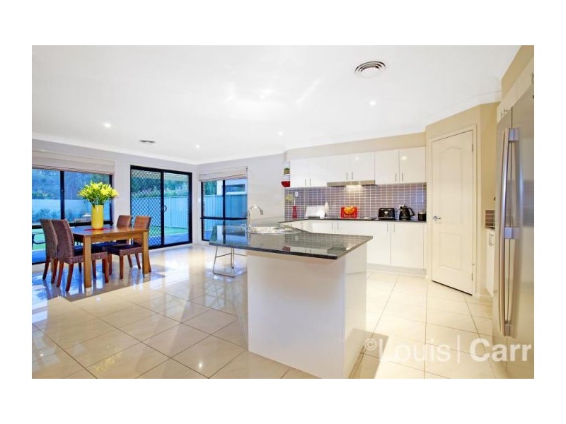 53 Guardian Avenue, Beaumont Hills NSW 2155