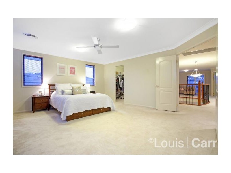 53 Guardian Avenue, Beaumont Hills NSW 2155
