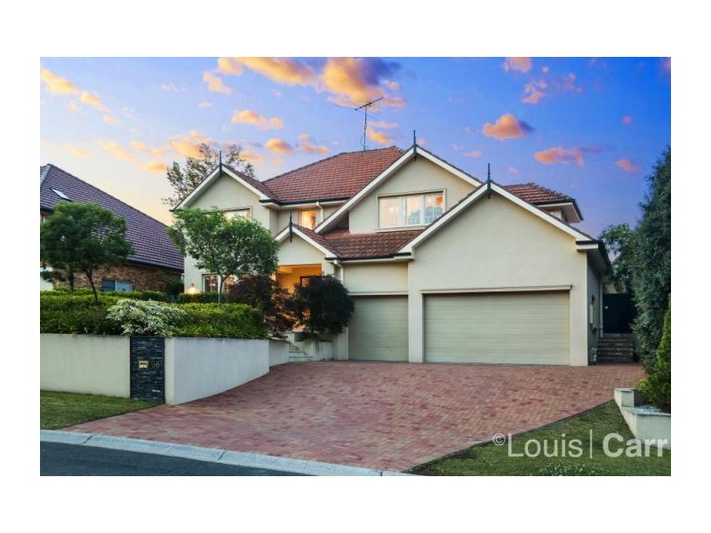 36 Kambah Place, West Pennant Hills NSW 2125