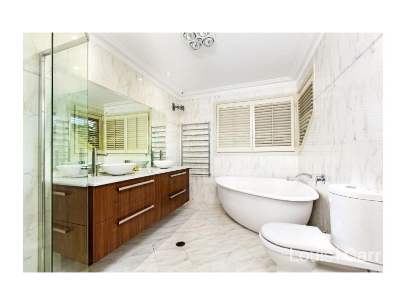 36 Kambah Place, West Pennant Hills NSW 2125