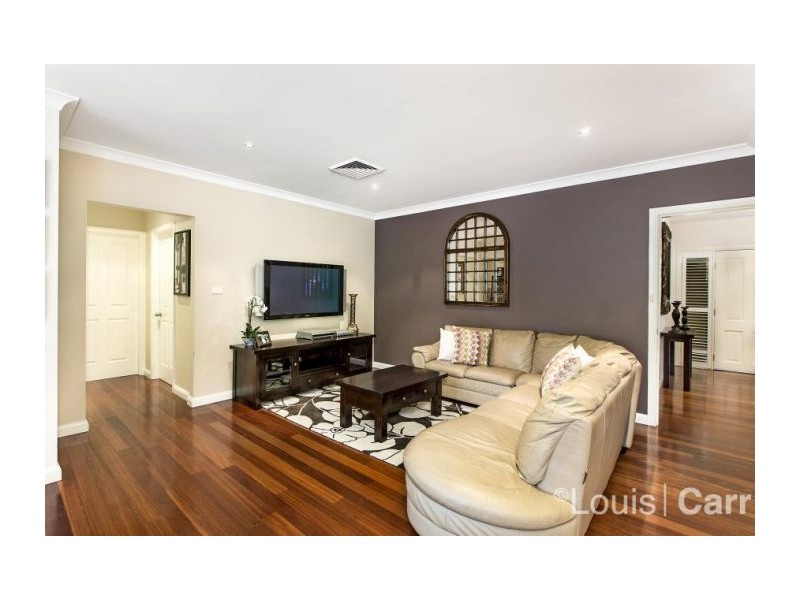 36 Kambah Place, West Pennant Hills NSW 2125