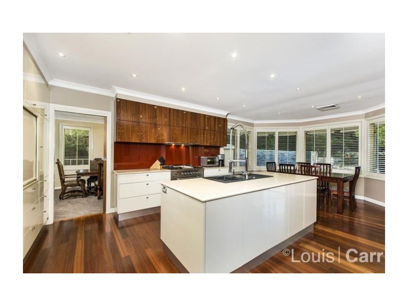 36 Kambah Place, West Pennant Hills NSW 2125