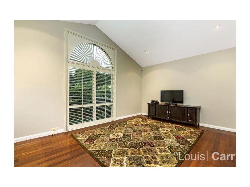 36 Kambah Place, West Pennant Hills NSW 2125