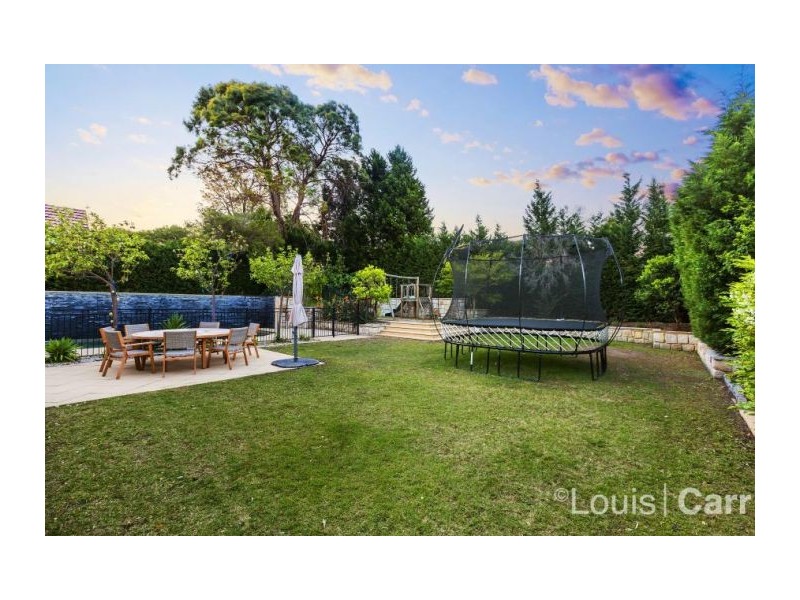 36 Kambah Place, West Pennant Hills NSW 2125