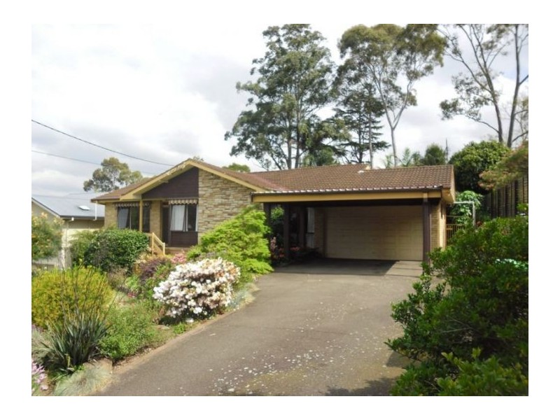 12 Wildara Avenue, West Pennant Hills NSW 2125