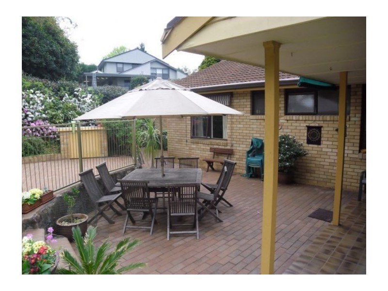 12 Wildara Avenue, West Pennant Hills NSW 2125