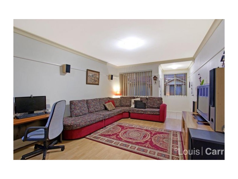 3/27-31 Windermere Avenue, Northmead NSW 2152