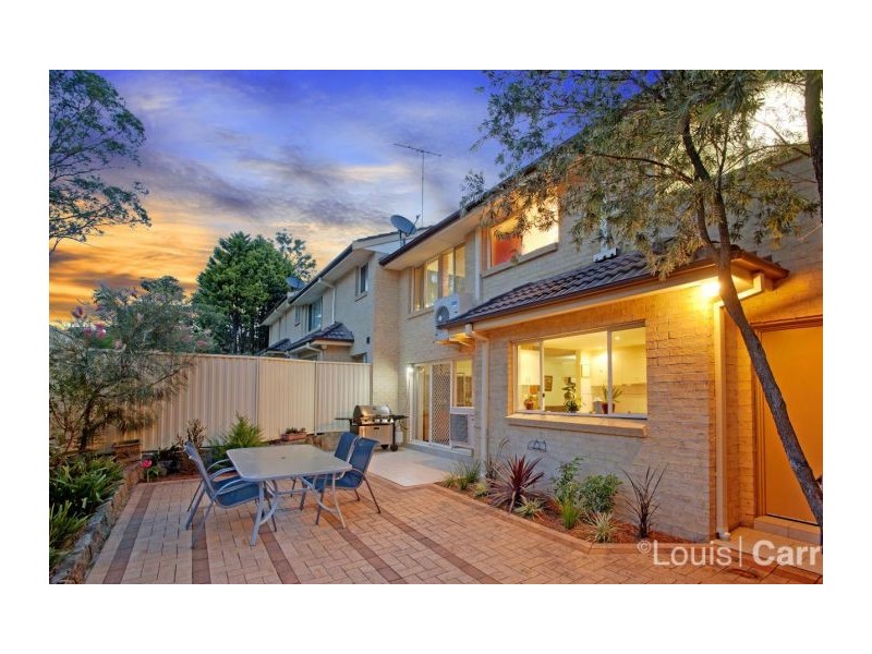 3/27-31 Windermere Avenue, Northmead NSW 2152