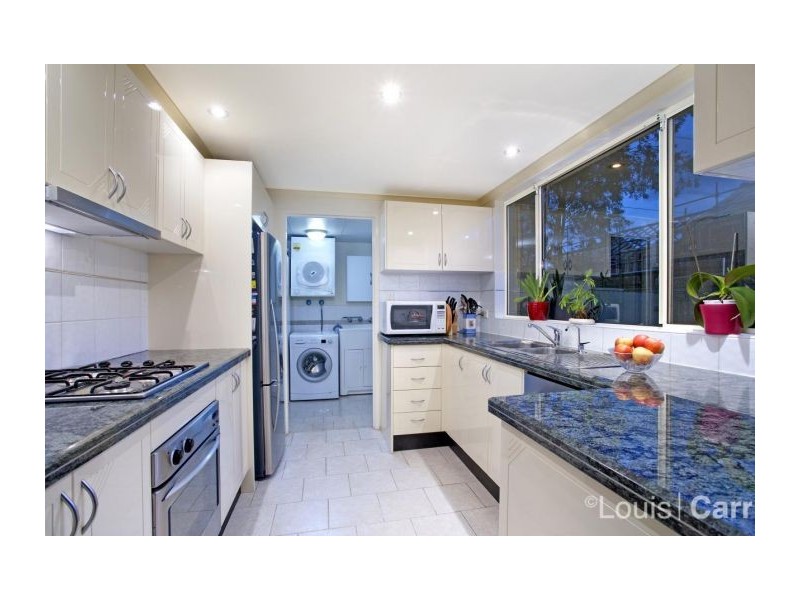 3/27-31 Windermere Avenue, Northmead NSW 2152