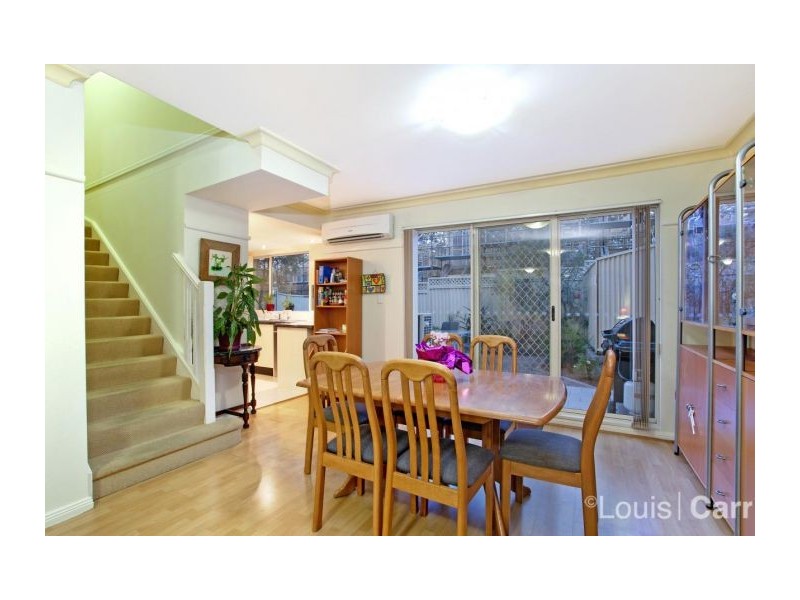 3/27-31 Windermere Avenue, Northmead NSW 2152