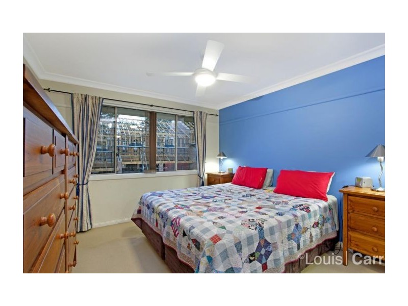 3/27-31 Windermere Avenue, Northmead NSW 2152